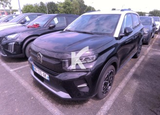 Photo du véhicule CITROEN C3