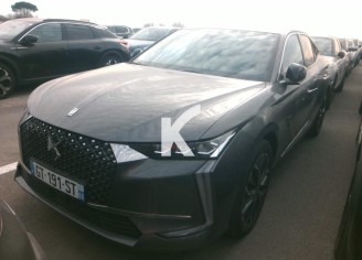 Photo du véhicule DS DS 4