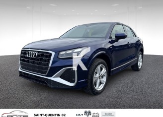 Photo du véhicule AUDI Q2