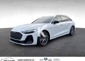 Photo du véhicule AUDI A5 AVANT