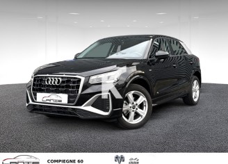 Photo du véhicule AUDI Q2