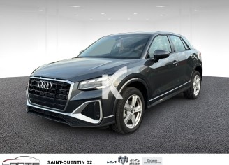 Photo du véhicule AUDI Q2