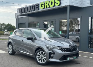 Photo du véhicule RENAULT CLIO V