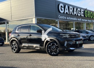 Photo du véhicule CITROEN C5 AIRCROSS