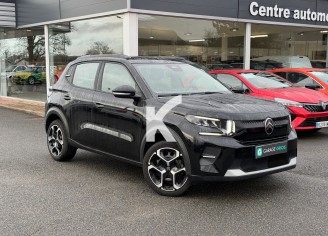 Photo du véhicule CITROEN C3