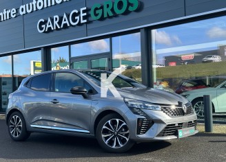 Photo du véhicule RENAULT CLIO V