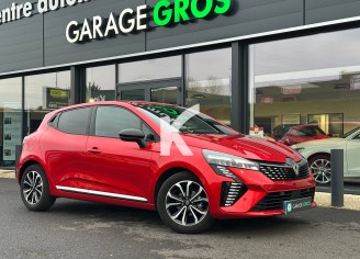 Photo du véhicule RENAULT CLIO V