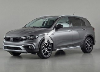 Photo du véhicule FIAT TIPO CROSS 5 PORTES MY21