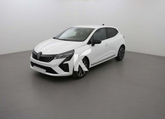 Photo du véhicule RENAULT CLIO V