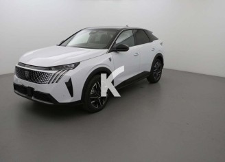 Photo du véhicule PEUGEOT 3008 NOUVEAU