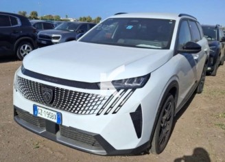 Photo du véhicule PEUGEOT 5008 NOUVEAU
