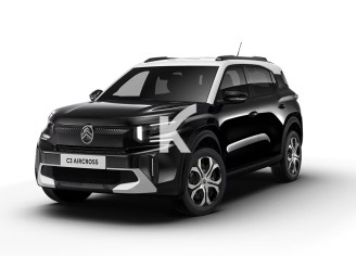 Photo du véhicule CITROEN C3 Aircross NEW