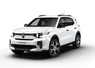 Photo du véhicule CITROEN C3 Aircross NEW