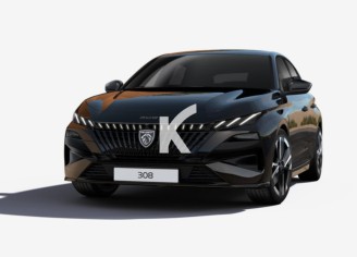 Photo du véhicule PEUGEOT 308