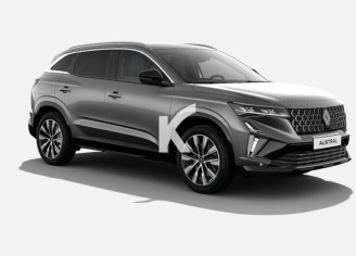 Photo du véhicule RENAULT AUSTRAL