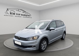 Photo du véhicule VOLKSWAGEN TOURAN BUSINESS