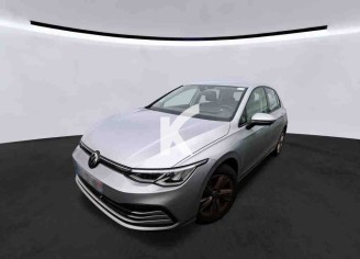 Photo du véhicule VOLKSWAGEN GOLF