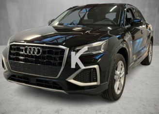 Photo du véhicule AUDI Q2