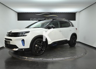 Photo du véhicule CITROEN C5 AIRCROSS
