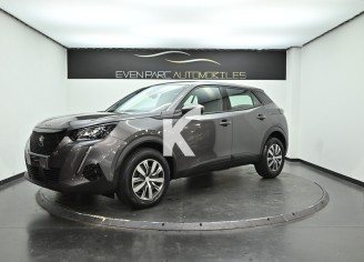 Photo du véhicule PEUGEOT 2008 BUSINESS