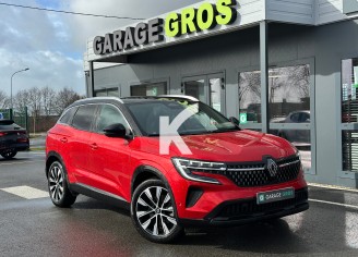 Photo du véhicule RENAULT AUSTRAL