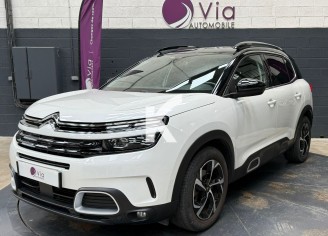 Photo du véhicule CITROEN C5 AIRCROSS