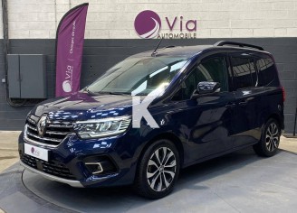 Photo du véhicule RENAULT KANGOO