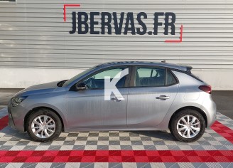 Photo du véhicule OPEL CORSA