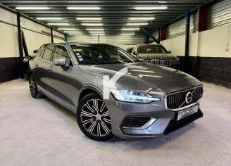 Photo du véhicule VOLVO S60