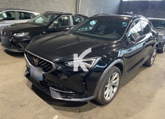 Photo du véhicule CUPRA FORMENTOR