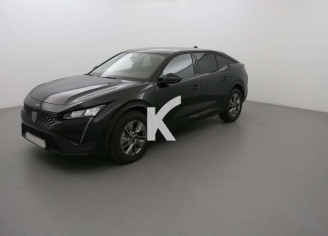 Photo du véhicule PEUGEOT 408