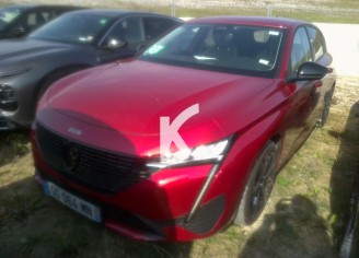 Photo du véhicule PEUGEOT 308