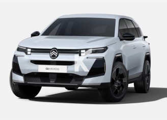 Photo du véhicule CITROEN C5 AIRCROSS HYBRIDE