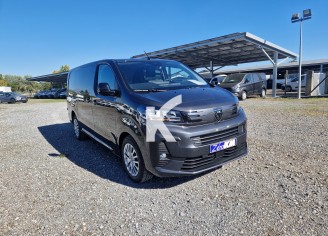 Photo du véhicule PEUGEOT EXPERT CABINE APPROFONDIE