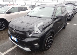 Photo du véhicule CITROEN E-C3