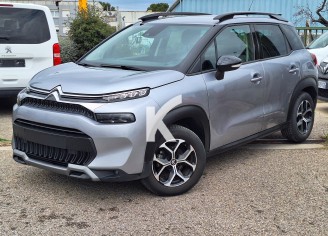 Photo du véhicule CITROEN C3 AIRCROSS