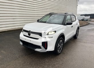 Photo du véhicule CITROEN C3 AIRCROSS
