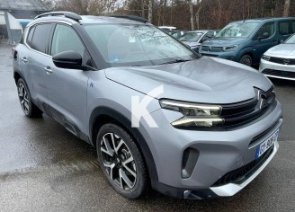 Photo du véhicule CITROEN C5 AIRCROSS