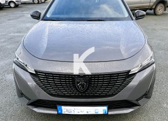 Photo du véhicule PEUGEOT 308