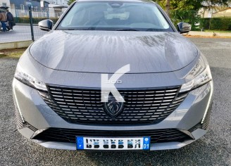 Photo du véhicule PEUGEOT 308