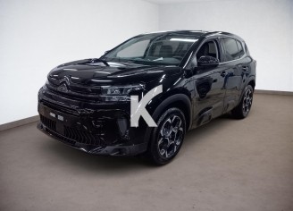 Photo du véhicule CITROEN C5 AIRCROSS