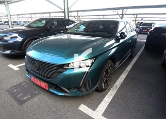 Photo du véhicule PEUGEOT 308 SW