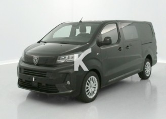 Photo du véhicule PEUGEOT EXPERT CABINE APPROFONDIE