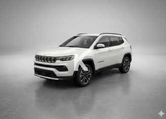 Photo du véhicule JEEP COMPASS