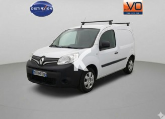 Photo du véhicule RENAULT KANGOO EXPRESS