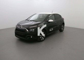 Photo du véhicule CITROEN C3