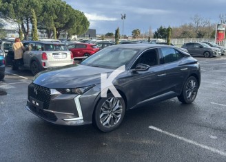 Photo du véhicule DS DS 4