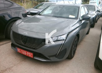 Photo du véhicule PEUGEOT 308 SW