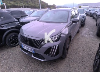 Photo du véhicule PEUGEOT 2008