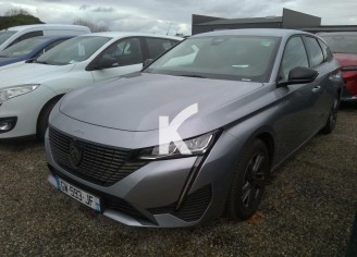 Photo du véhicule PEUGEOT 308 SW